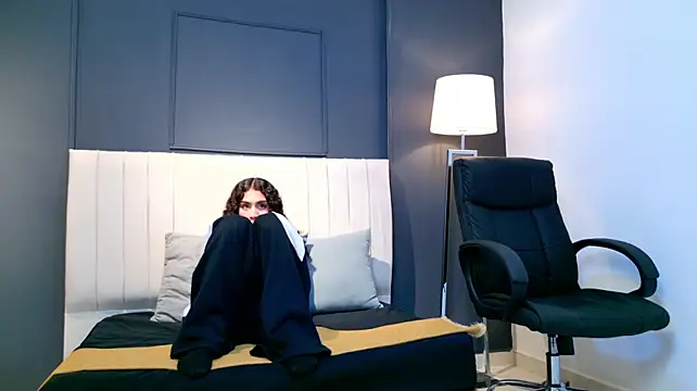 Mathiandluna333 Шоу с уебкамера