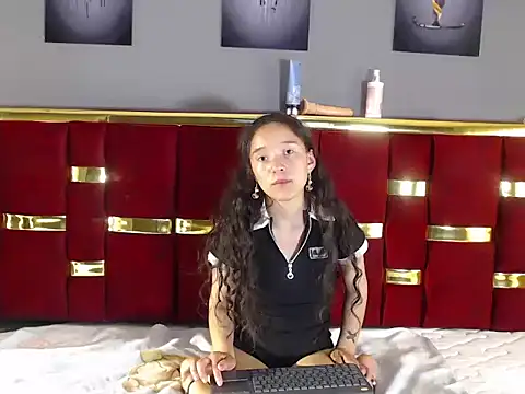 _annie34 라이브 XXX 채팅