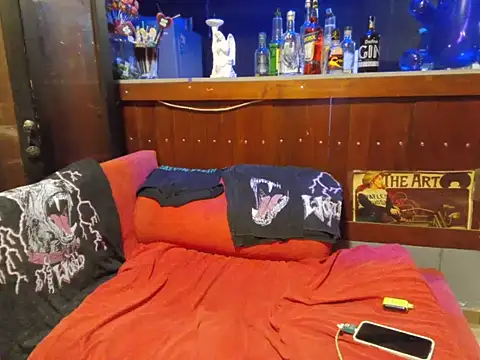 KingDq Live XXX-chat