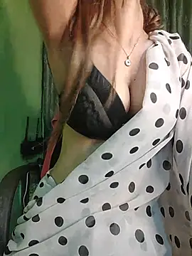 Czat XXX na żywo – seductivegirl55