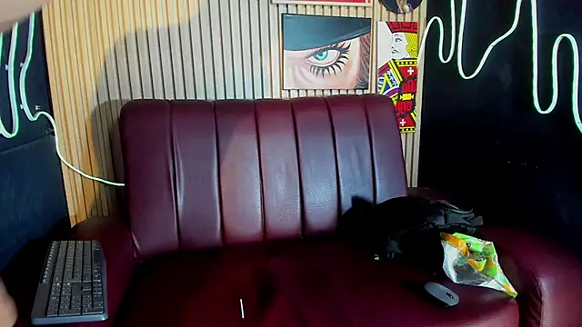 Fox420k Live XXX-chat