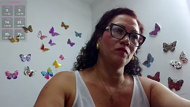TifanyQueen_ Chat XXX in diretta