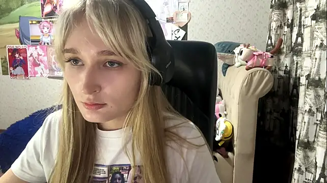 KarieBarlip Chat XXX in diretta