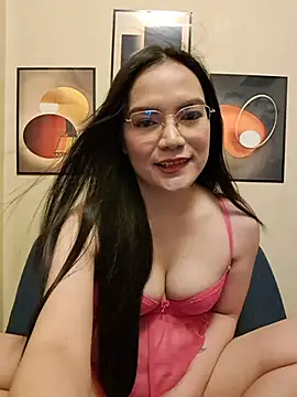 SweetJewel's Live XXX Chat