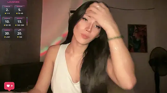 Belle_Sinclair Live XXX-Chat