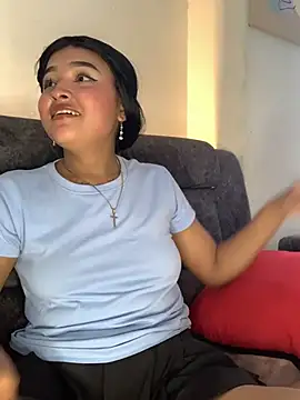 Maryalexxx's Live XXX Chat