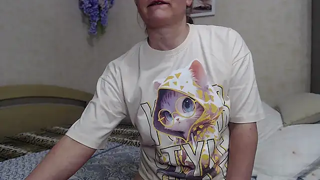 Chat XXX ao vivo de SheLion
