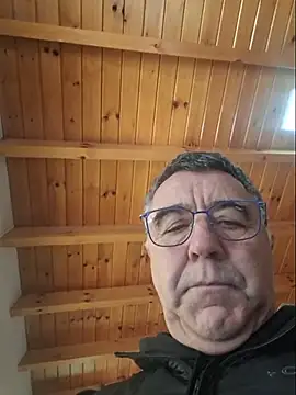 darialmas élő XXX-chatje