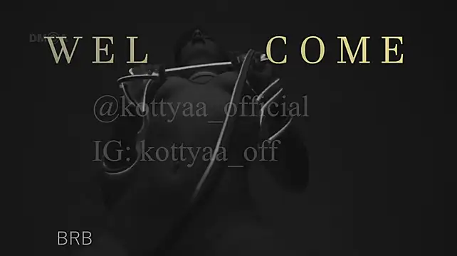 -Kottyaa-'s Live XXX Chat