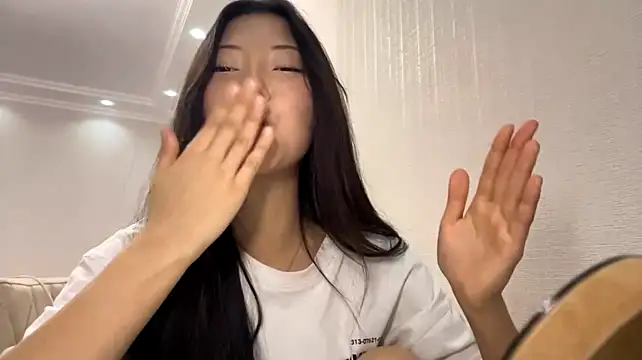 SilvaAmsler Chat XXX in diretta