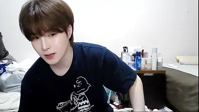 Pman331 웹캠 쇼