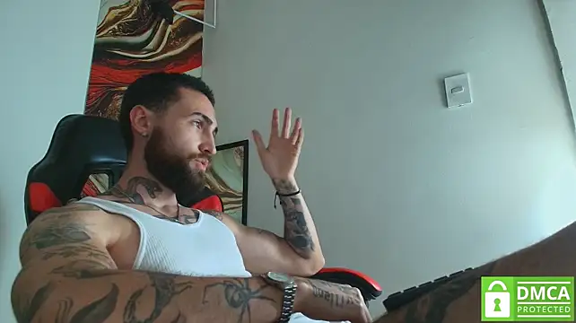 Luke_davis01 Chat XXX in diretta