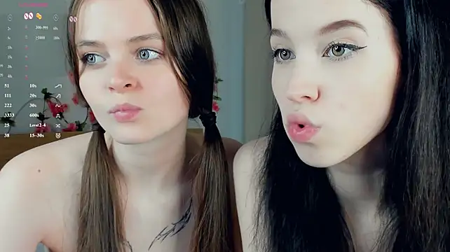 CleotildePiel Live XXX Chat