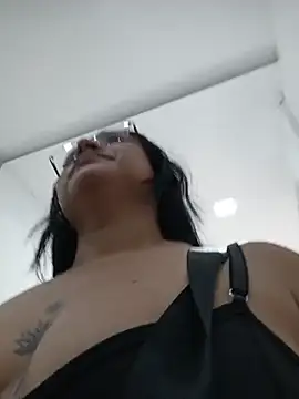 Chat XXX en directo de alondraabrown