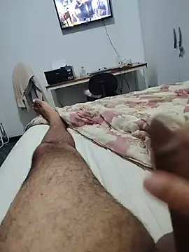 Chat XXX ao vivo de Willdpo