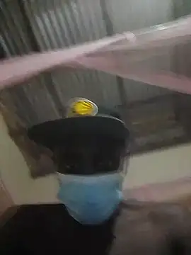jaymoh123 网络视讯表演