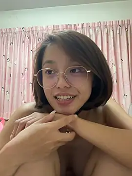 ladypaggy Show Webcam