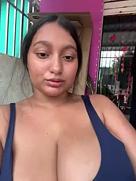 Catalina_Blanco élő XXX-chatje