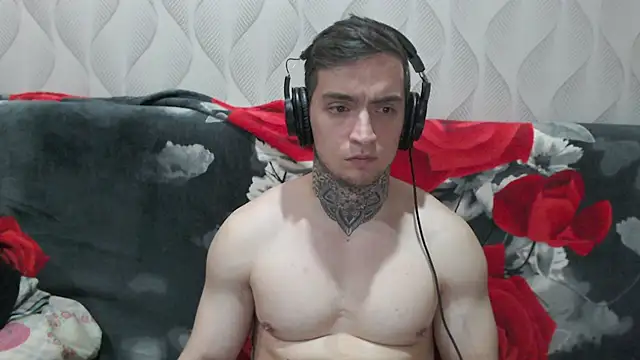 this_is_andy's Live XXX Chat
