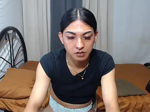 pretty_lei Obrolan Langsung XXX