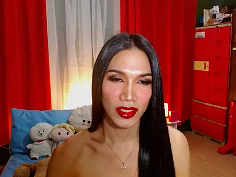 Pokazy przed kamerką – JemSEXtutor