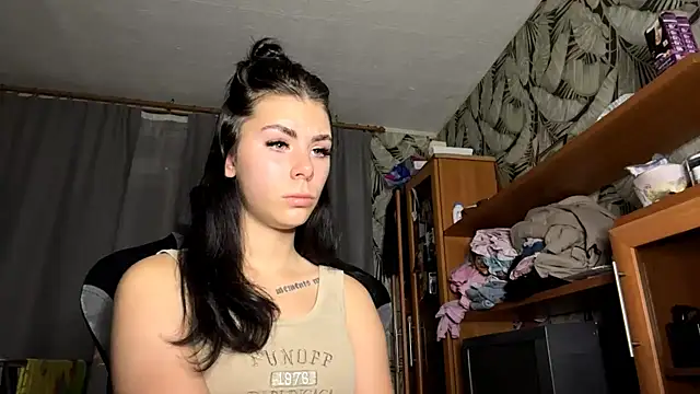 Živý XXX chat LilyMinimum