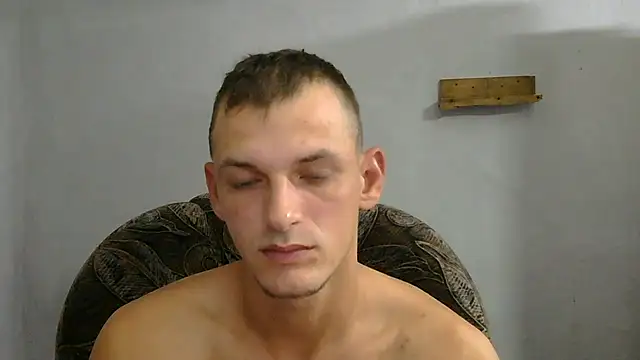 mystertrup live XXX chat