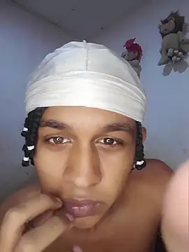 Chat XXX ao vivo de YourCaramelBoy