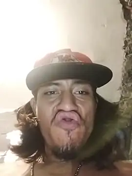 Sembang XXX Secara Langsung AlexAlejandro13