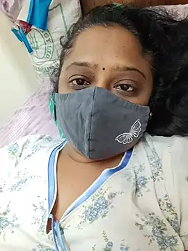 sexynayan23 网络视讯表演