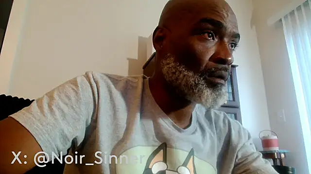 sinnernoir Chat XXX in diretta