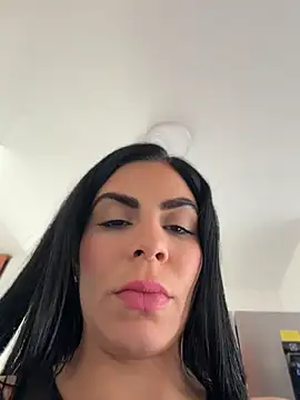 XXX chat uživo modela valecruz903