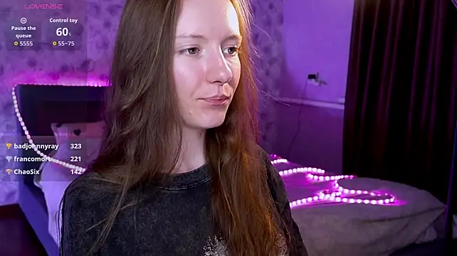 Why_me_stella Adlı Modelin Canlı XXX Sohbeti