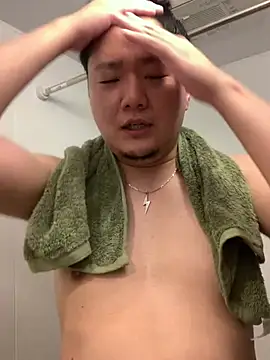 Živý XXX chat Kenchan_Bar