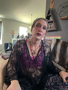tsgoddessleora Webcam Show