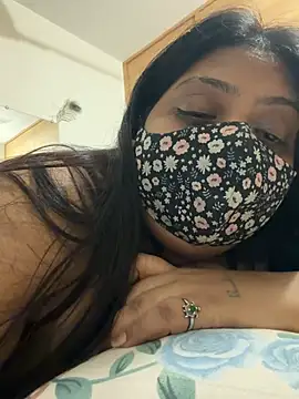 دردشة Miss_Radhika1 الجنسية المباشرة