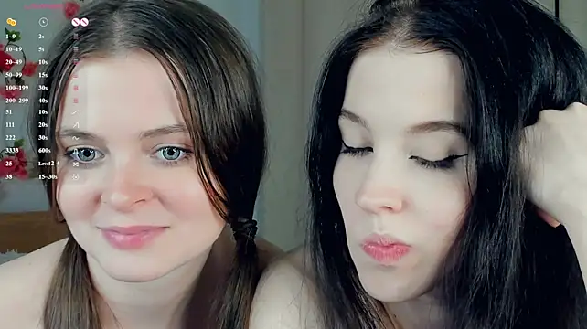 CleotildePiel Live XXX Chat