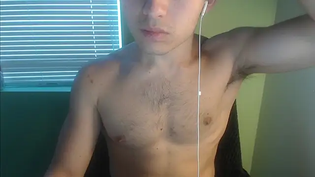 Chat +18 de the1invisibleboy ao vivo