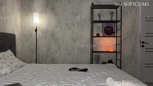 Živý XXX chat soficumss