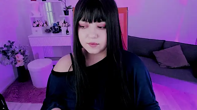 DiaAngell Live XXX-Chat