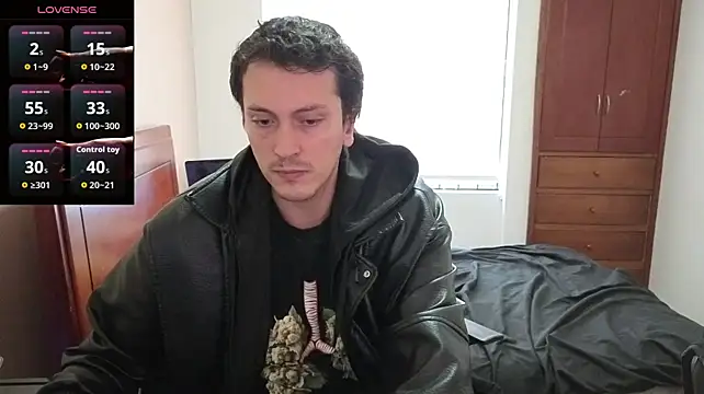 Chat XXX ao vivo de hardaftercum