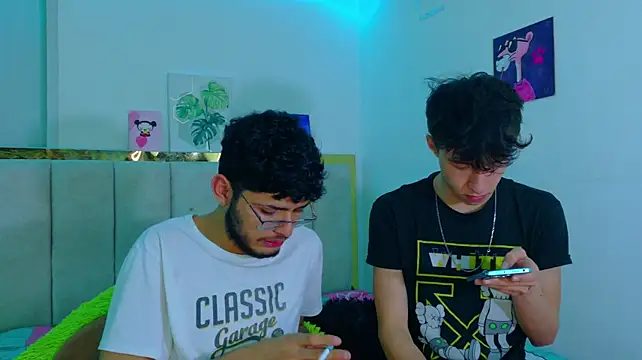 Zaylune's Live XXX Chat