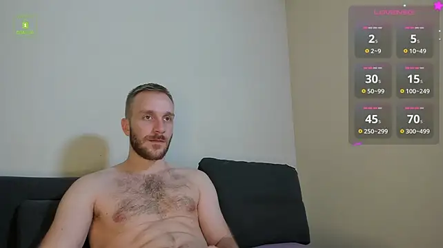 Chat XXX Live Buddy_Forman