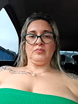 BellaFortuneGaucha's Live XXX Chat