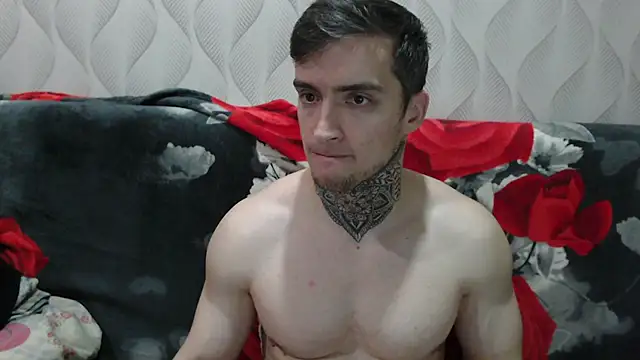 this_is_andy Chat XXX live