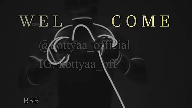 -Kottyaa-'s Live XXX Chat