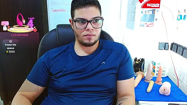 Realjoel01 live XXX chat
