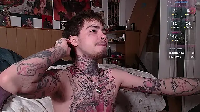 Hanako_Jentoru – Naživo XXX chat