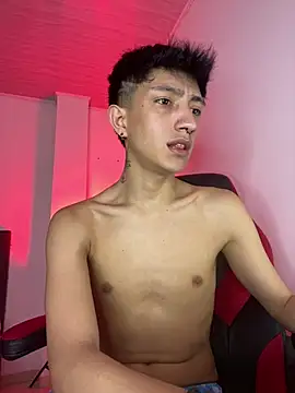 JohanSedas Chat XXX in diretta