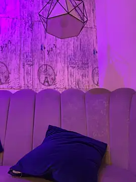 Chat XXX en directo de AbyThompson